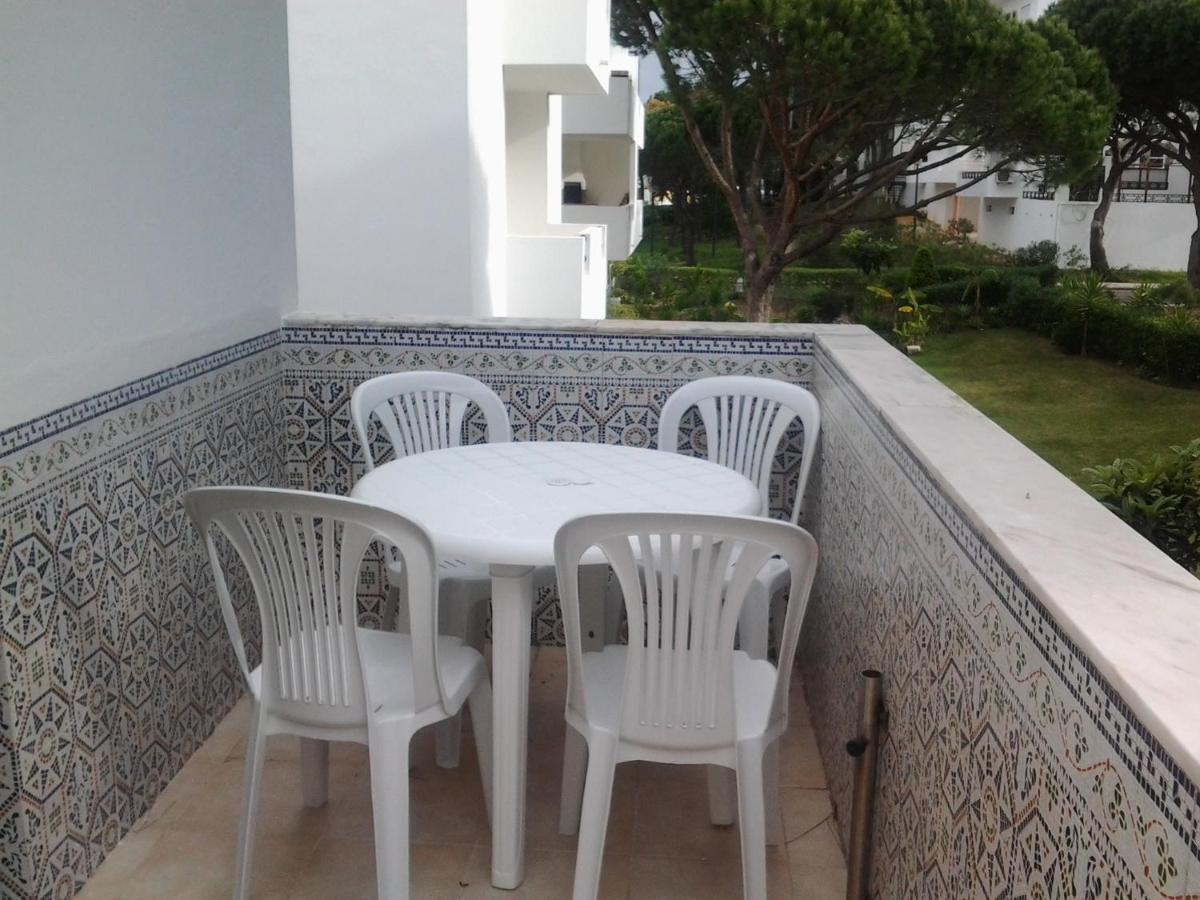 Casa Do Algarve Apartamento Albufeira Exterior foto
