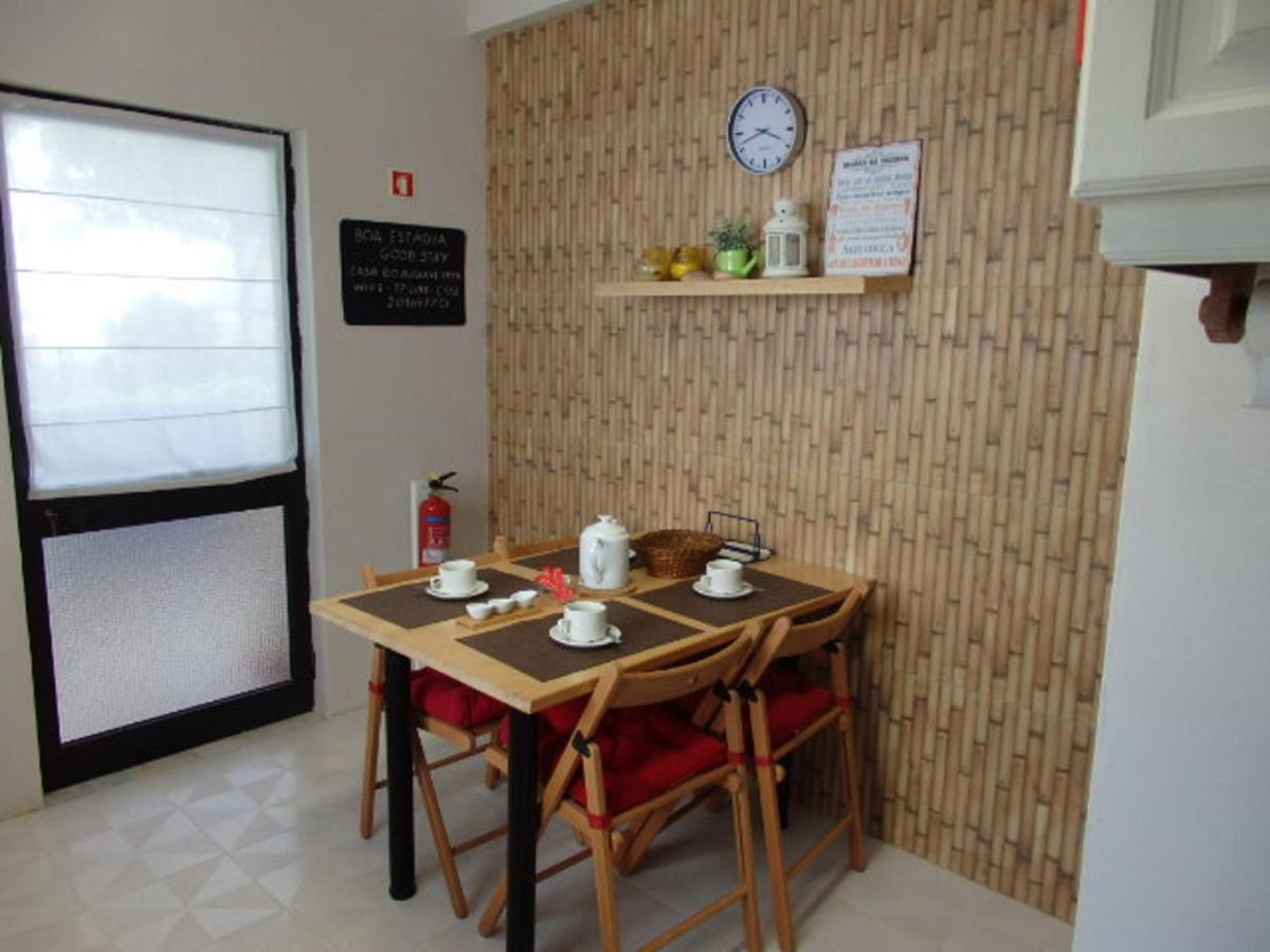 Casa Do Algarve Apartamento Albufeira Exterior foto